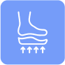  Custom Orthotics