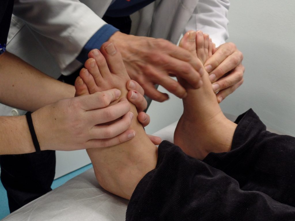 Running Injury Analysis