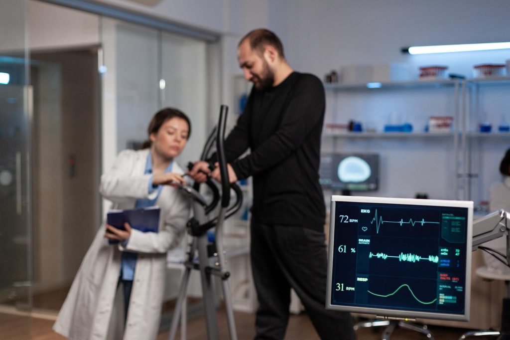 Ankle Pain Treatment