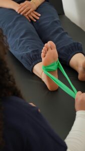 Heel Pain- Top Tips to Ease Morning Pain and Move with Confidence