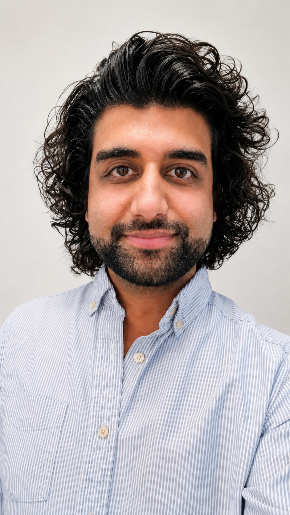 Dhruv Jogia