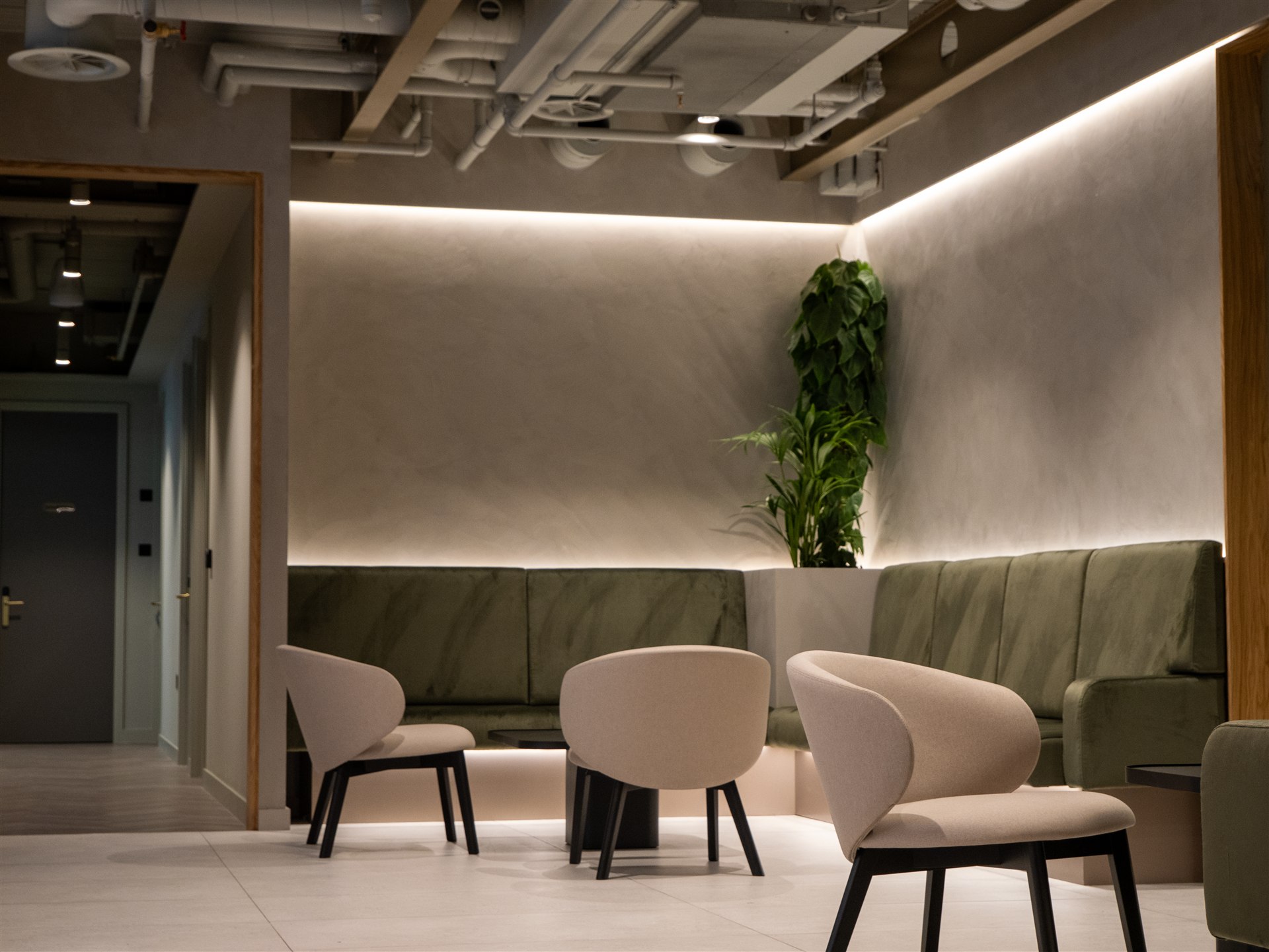 Foot Suite Marylebone clinic at UNTIL